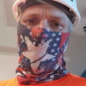 Meet your Posher, Walter